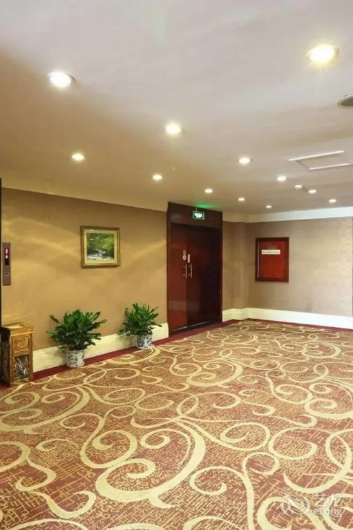 Hangzhou Guanghua Hotel Xiaoshan Airport