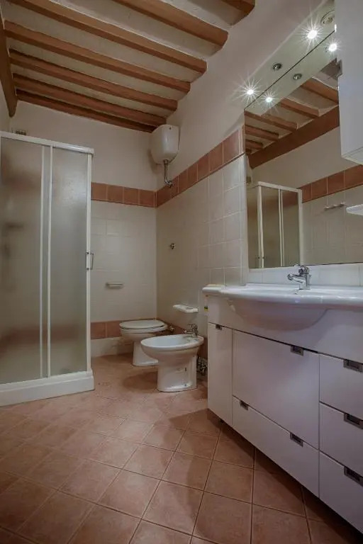 Ospiti del Borgo - Casa del Giusti