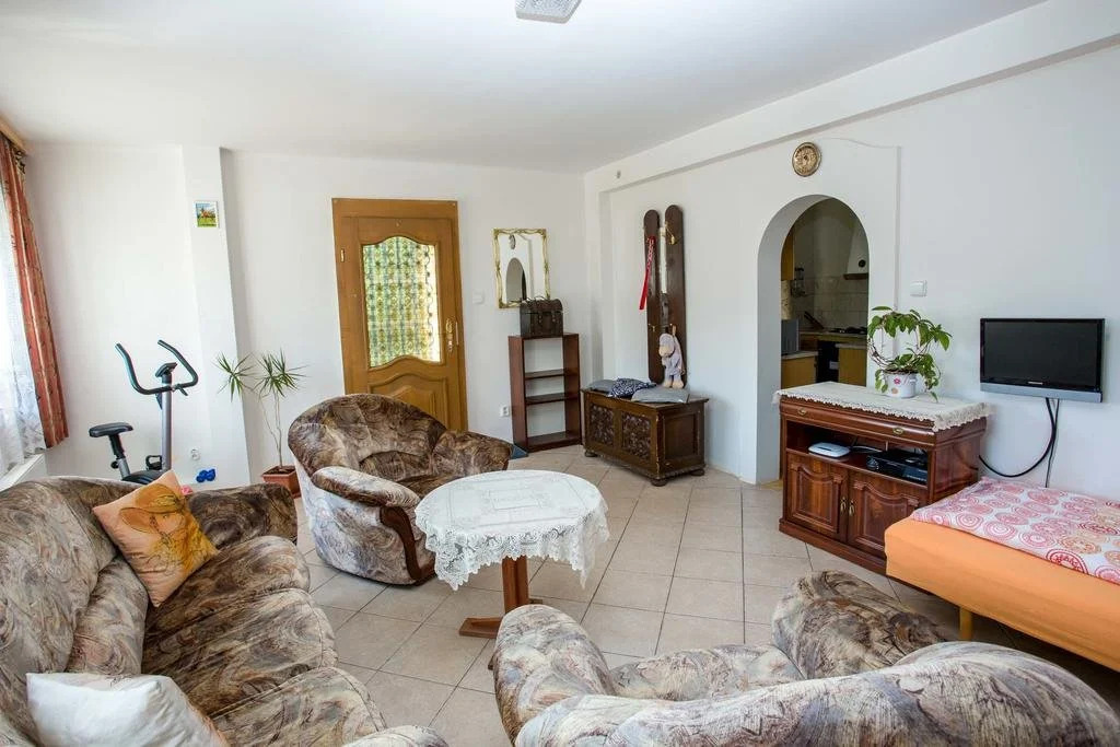 Apartmány Friday