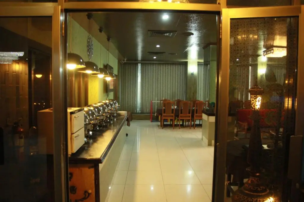 Faran Hotel
