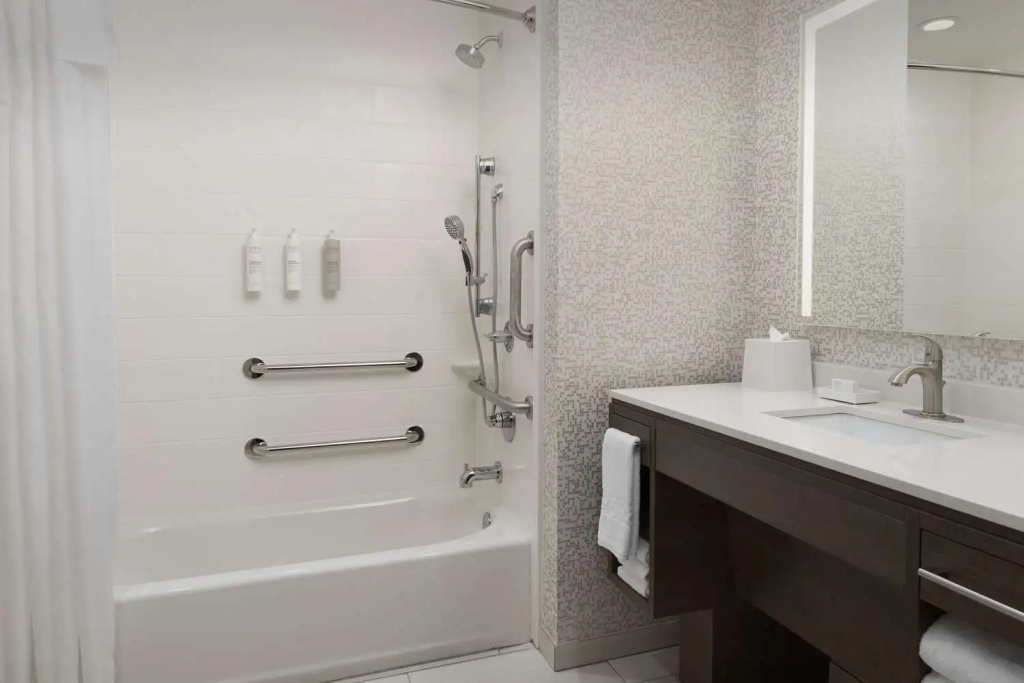 Home2 Suites By Hilton Flower Mound Dallas