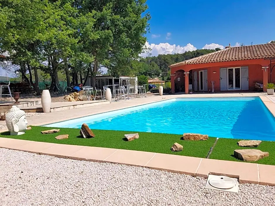 Les Lézards 2 au Soleil Draguignan