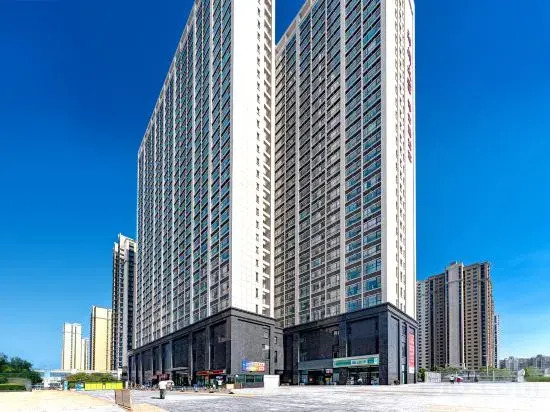 Dream Cinema Hotel