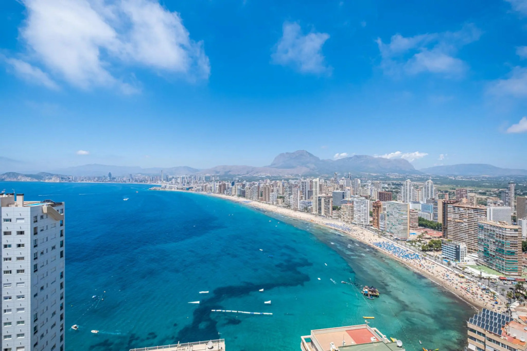 Trinisol Sea Views 23-C