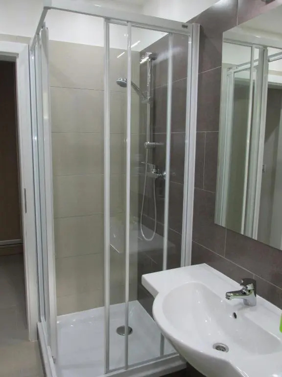 Apartmán Cardovi