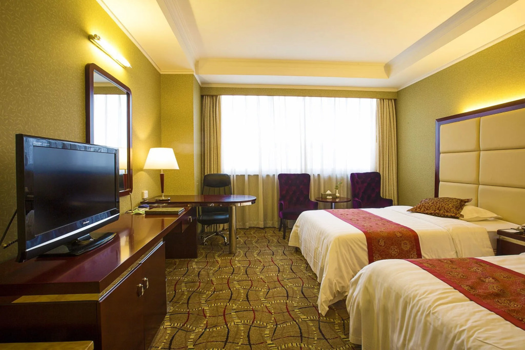 Tianjin Ocean Hotel