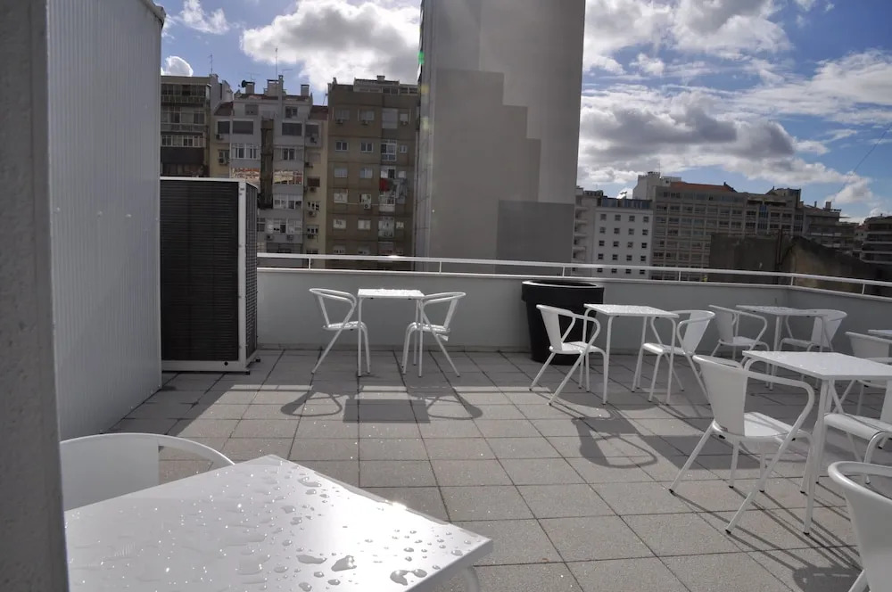 My Home In The City