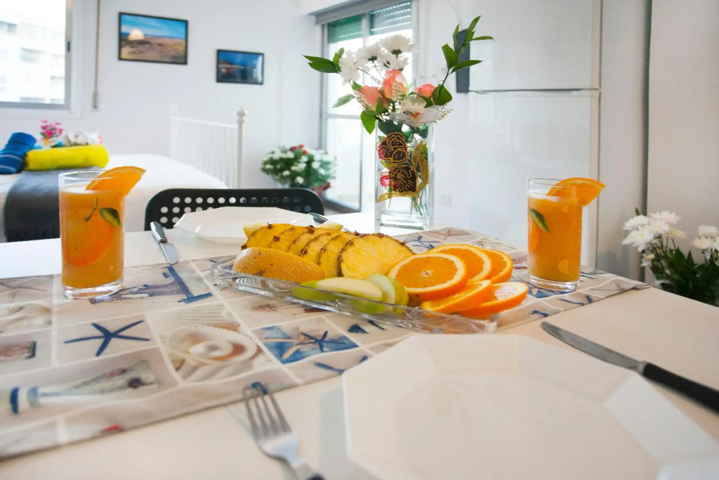 Poseidon Boutique Apartment 2