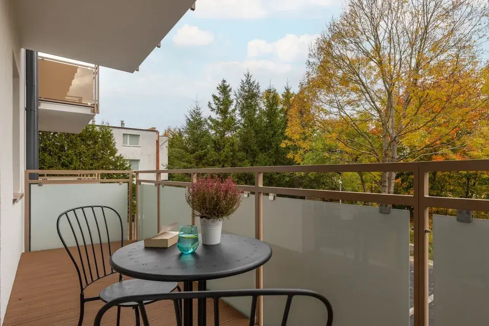 Mielno Wakacyjna Apartments by Renters