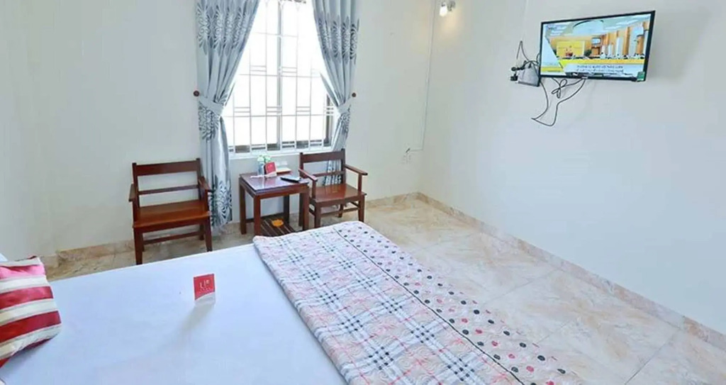 Rubis Hostel