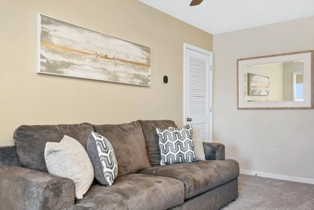 Solara Resort Brand New 4 Bed 4.5 Bath Townhome 4 Bedroom Townhouse by Redawning