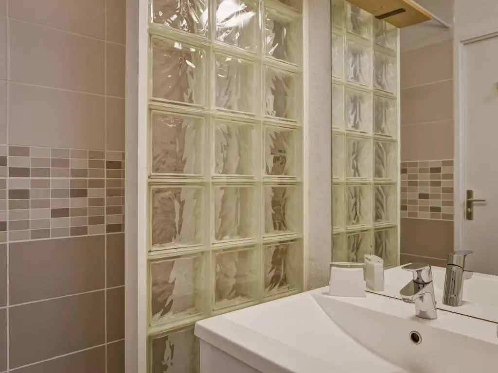 Appartement Brides-les-Bains, 1 pièce, 4 personnes - FR-1-512-81
