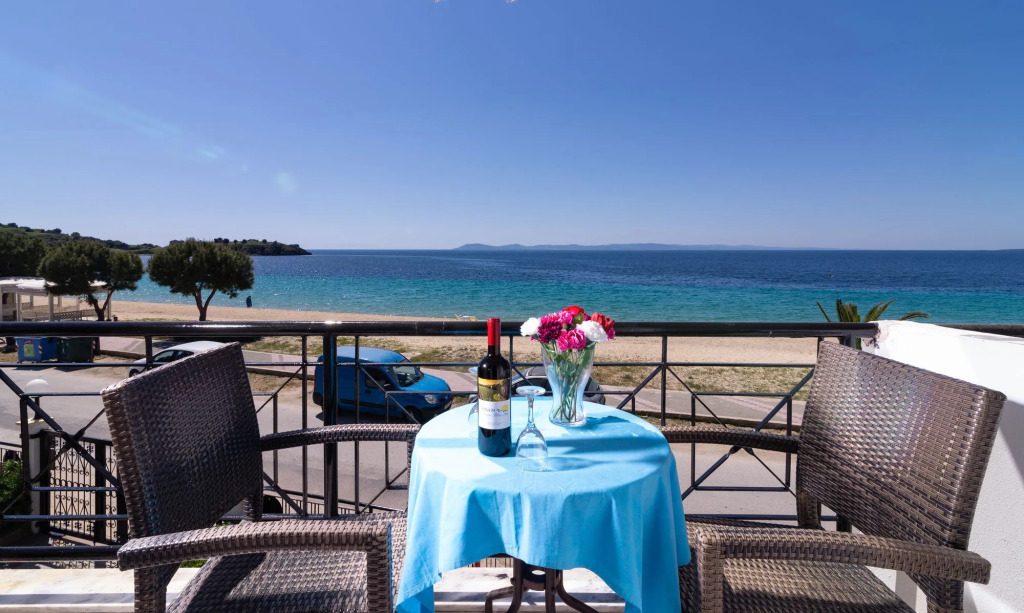 Villa Blue Sea