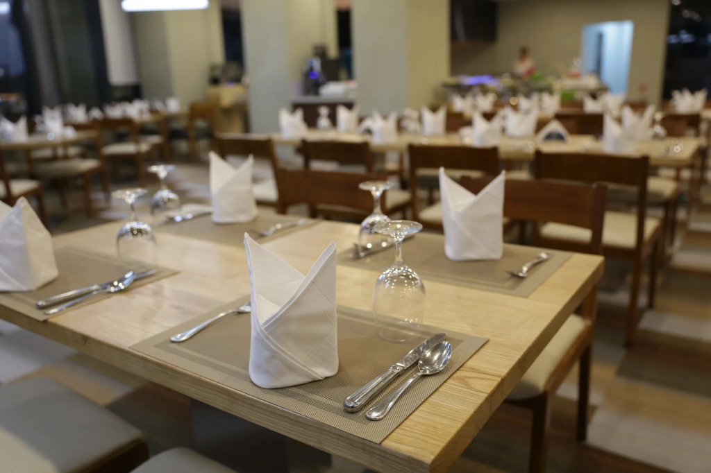 Mstay Hotel