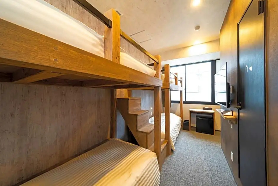 Well Stay Nanba - Vacation STAY 94175