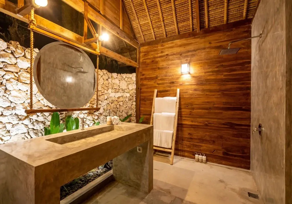 Green Escape Eco Resort
