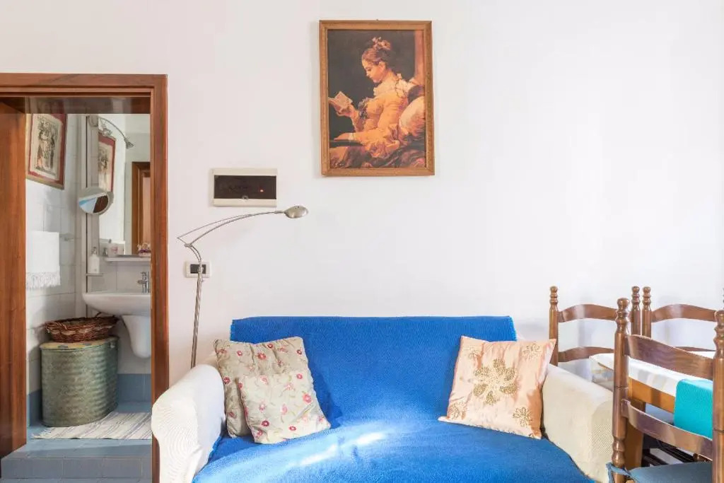 Casa Vacanza Lyudmyla