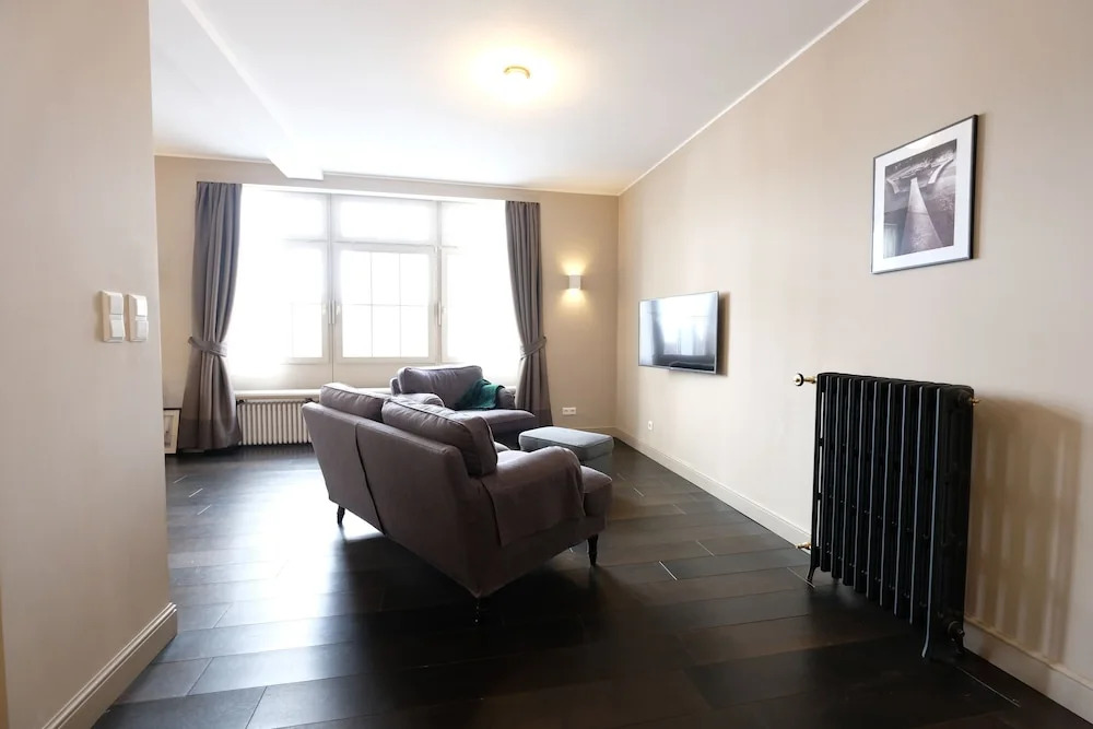 Boutique Charme Apartments 5