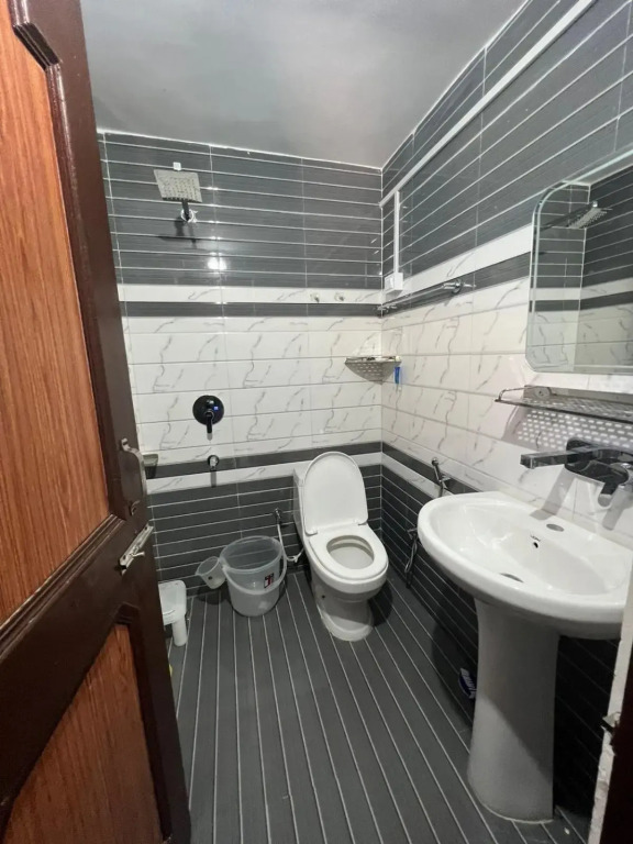 Blue star homestay kasol