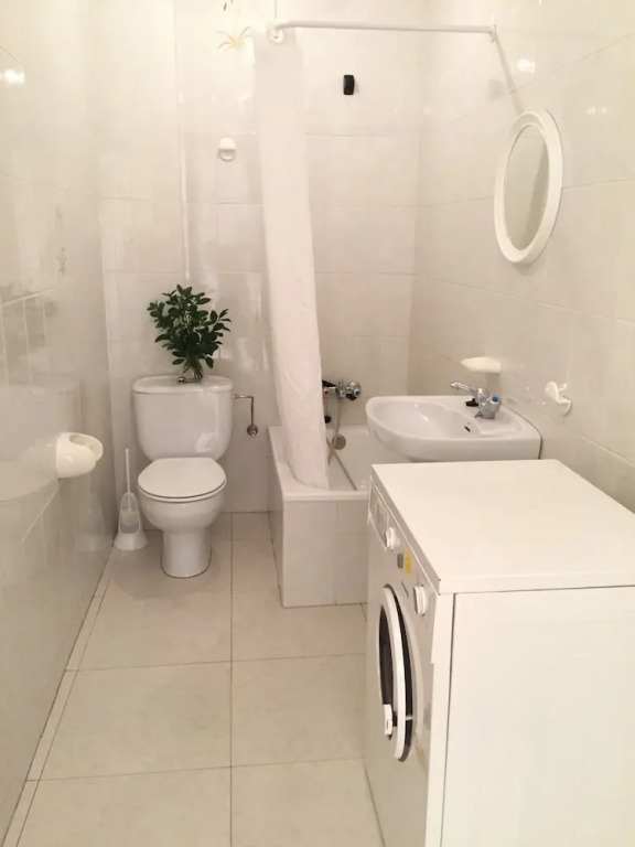 Apartamento Playa a 20 minutos de Santiago