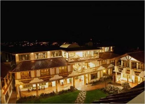 EL DESCANSO DEL TORO HOSTERIA-SPA