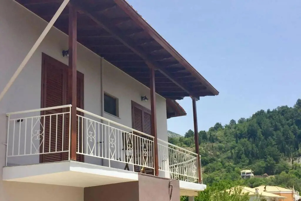 Sea Breeze Apartments - n.1 with private pool