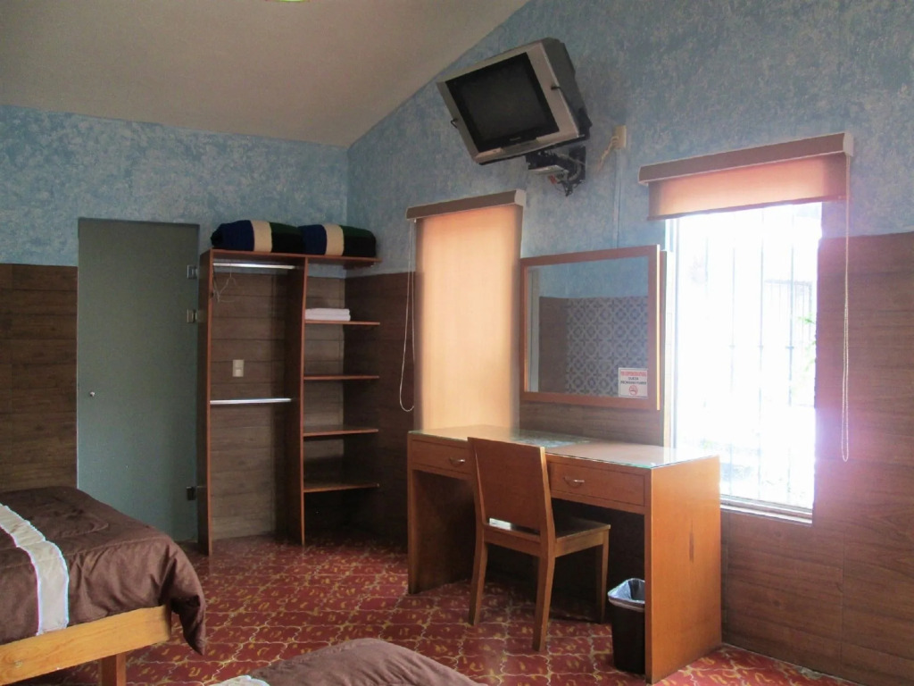 Hotel Arana Tonalá