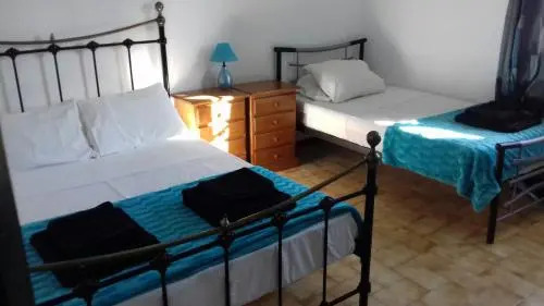 ''Mi casa, su casa'' Guest House & Coffee House