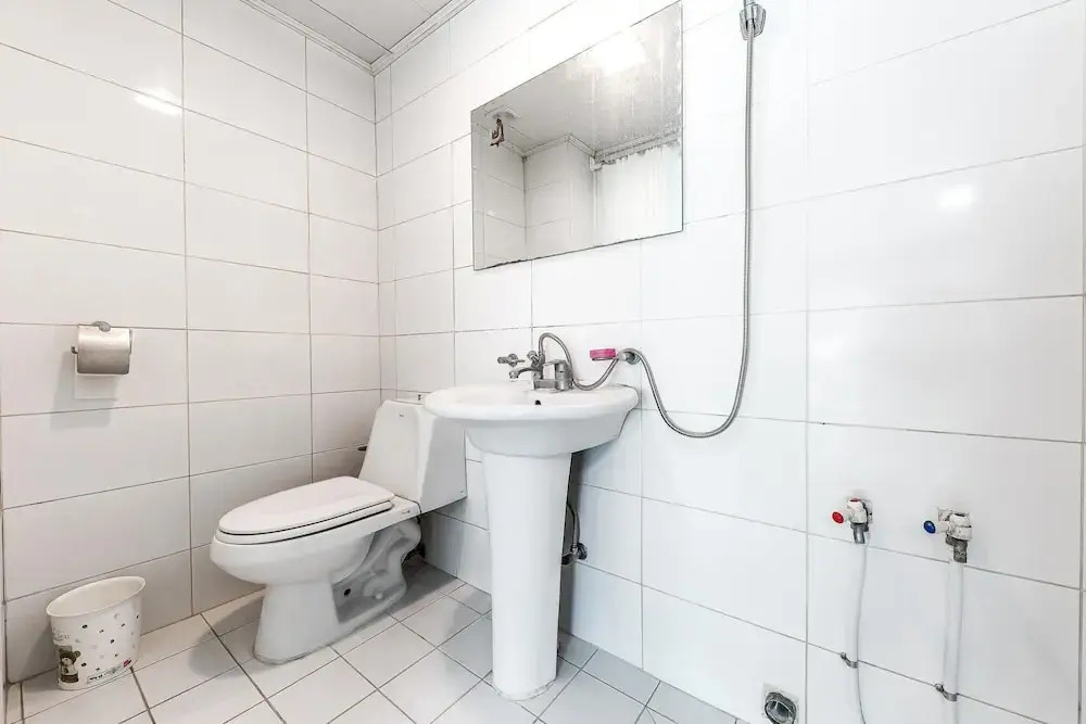 Gapyeong Clubviva Spa Pension