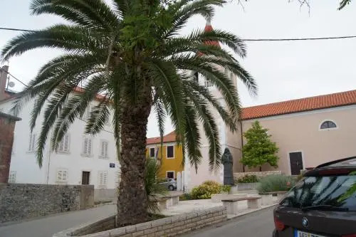 Hostel Adria Zadar
