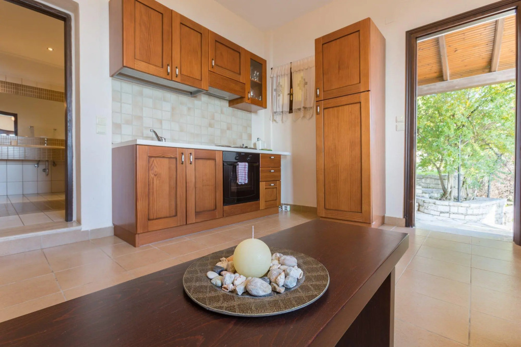 Villa Lina Large Private Pool Walk to Beach Sea Views A C Wifi Eco-friendly - 2171