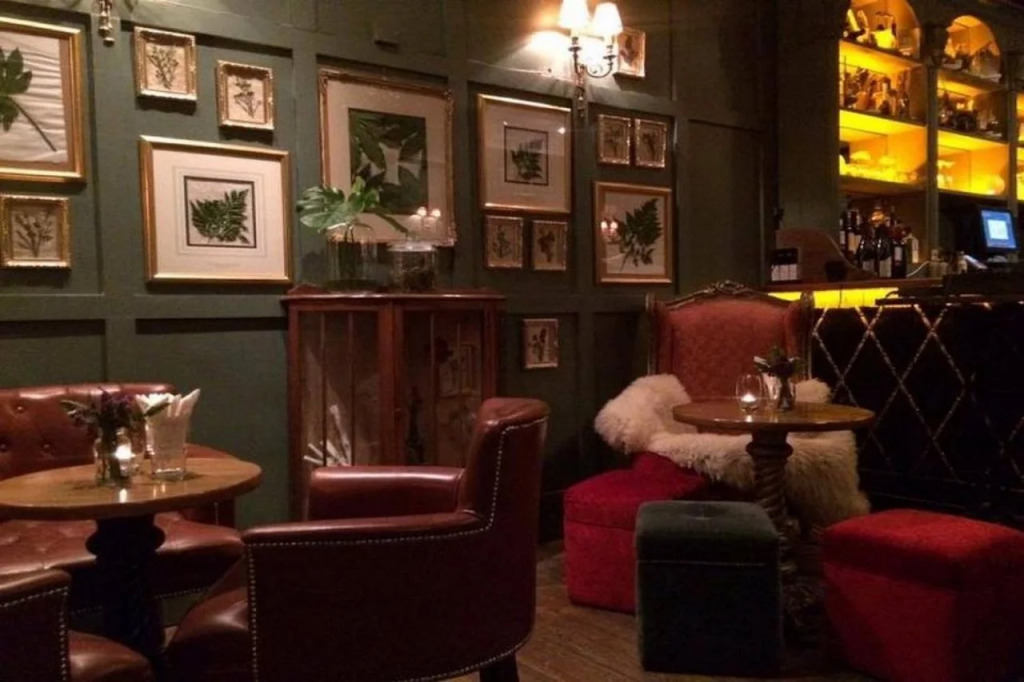 The Dawson Hostel - DUBLIN