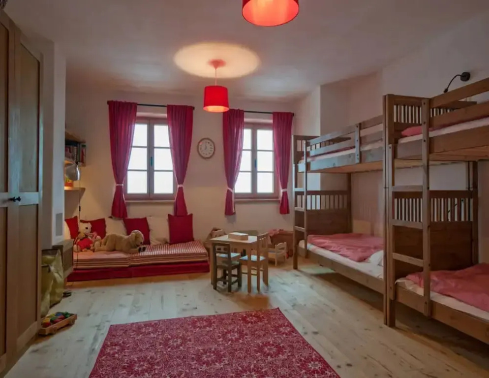 Chalet Baker Vacation Home