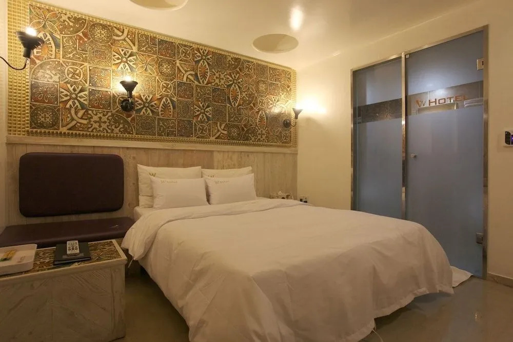 Seongnam Moran W Hotel