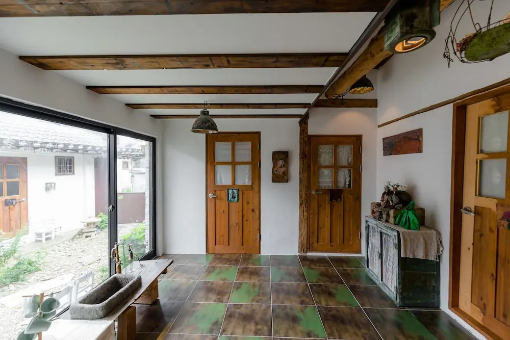 Sum Guesthouse