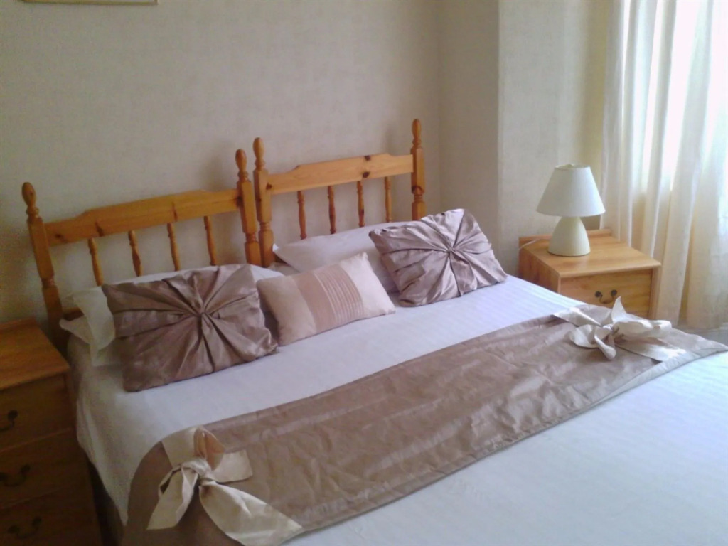 The Firs Bed and Breakfast
