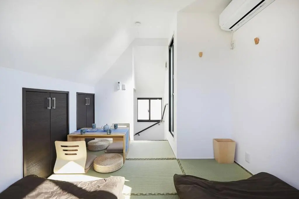 Shinkoiwa house at JR line.Easy to airport&Disney
