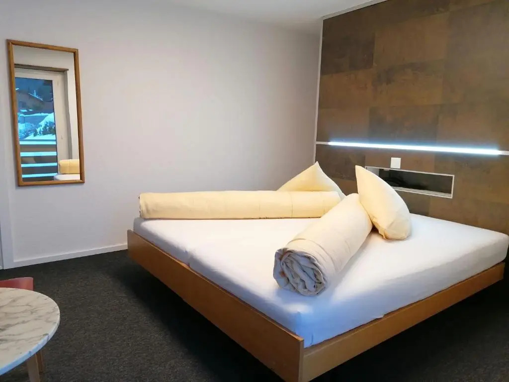 Hotel Eden