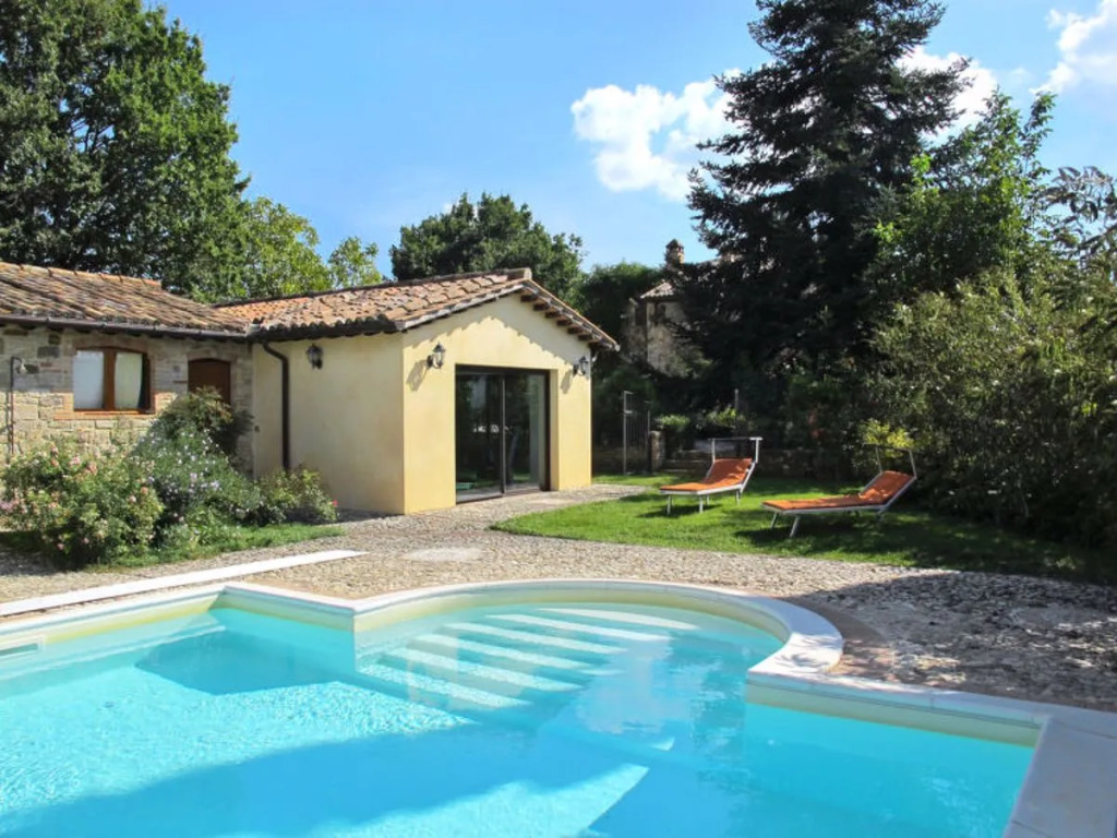 Casa Ingrid (MSI140)