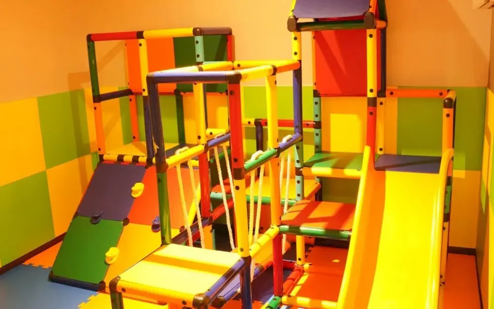 Hotel Rainbow
