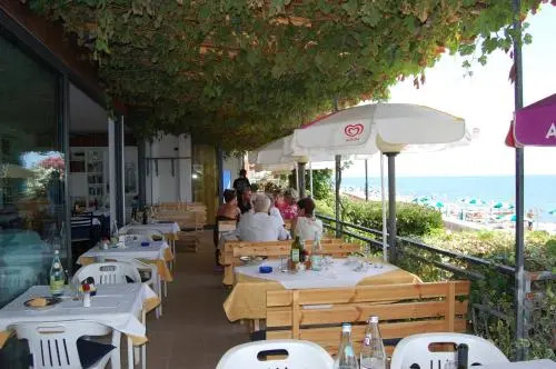 Hotel Negretto