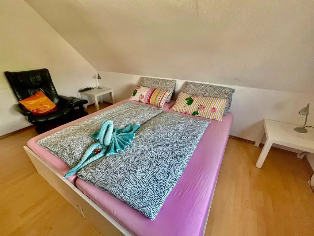 Tarida`Guesthouse
