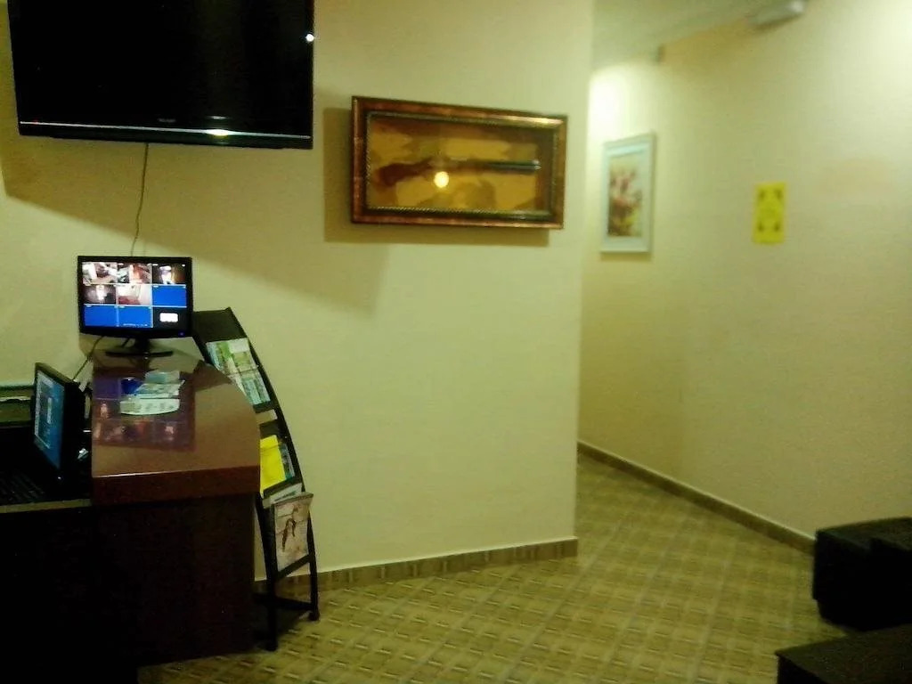 Muara Inn Hotel