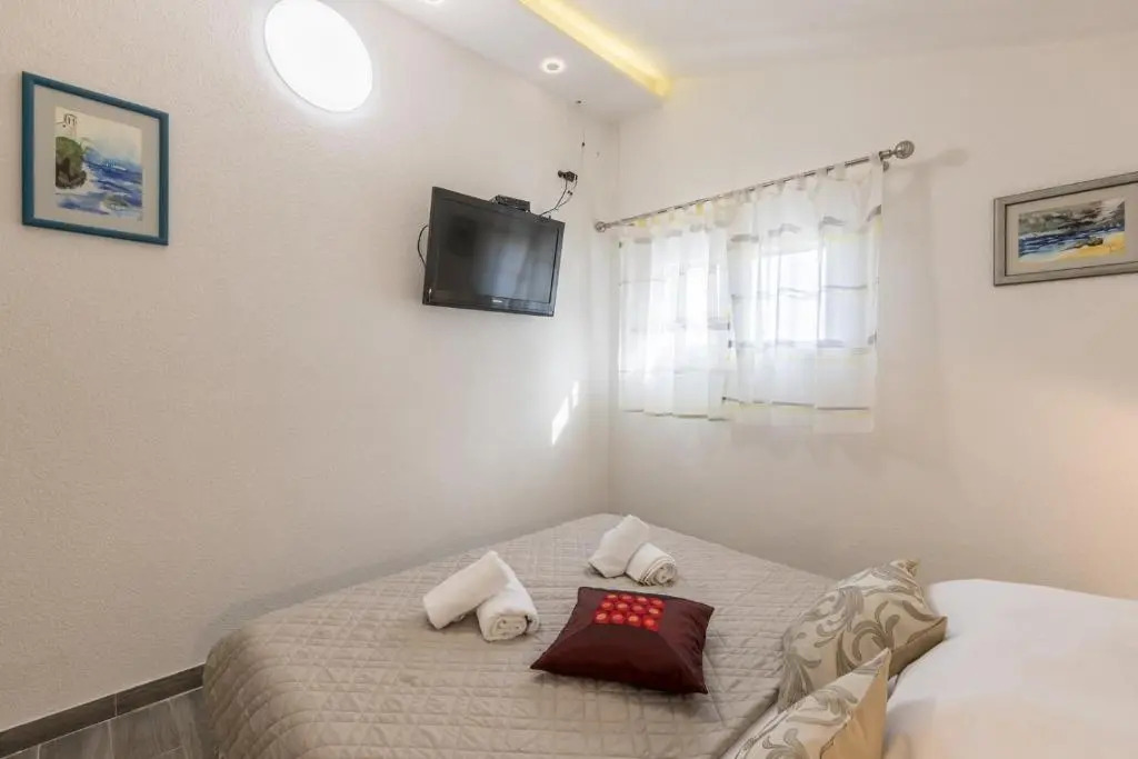 Holiday Home Villa Desire 1819