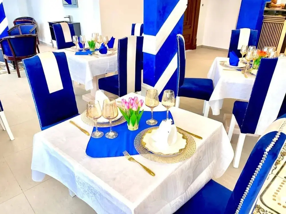 Guiko Palace Hôtel