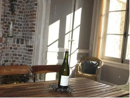 Appartements Du Clos Vorin