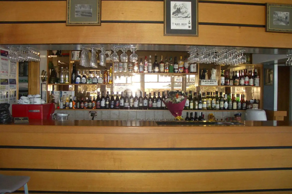 Best Westlander Motor Inn