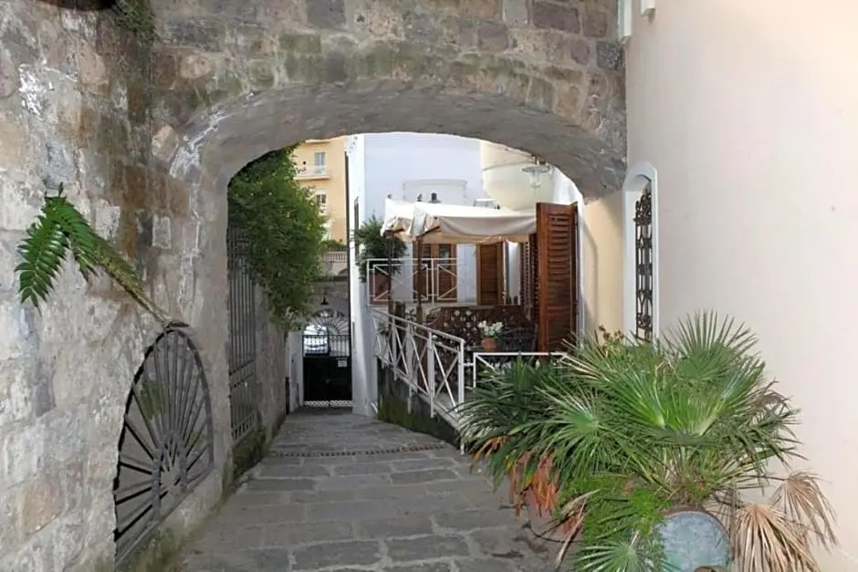 La Magnolia Sorrento - City Centre Hotel
