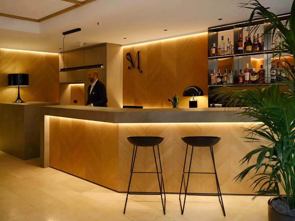 Musik Boutique Hotel