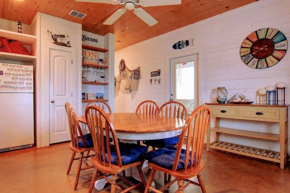 Aloha Cottage 20RP